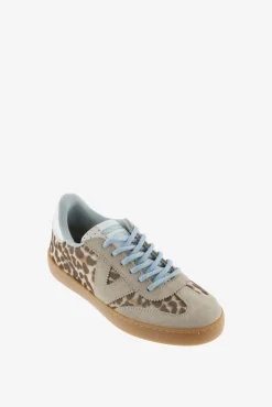 Ténis animal print