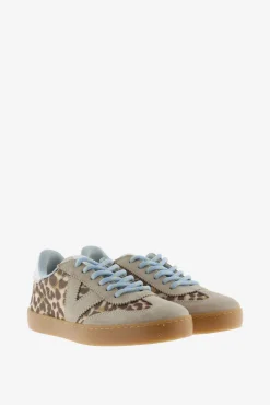 Ténis animal print