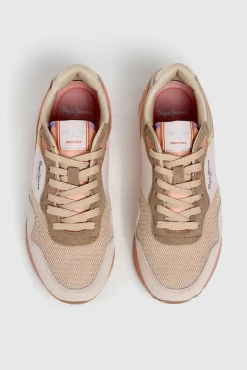 Tênis London Sand W