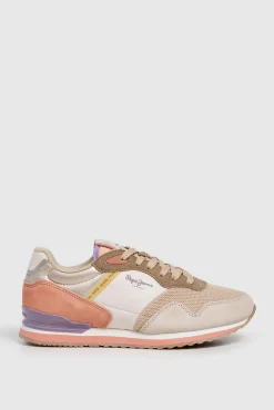 Tênis London Sand W