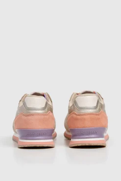 Tênis London Sand W