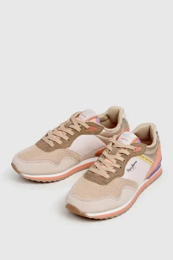 Tênis London Sand W