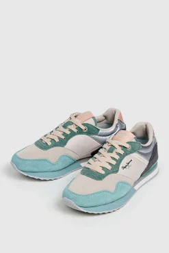 Tênis London Sea W