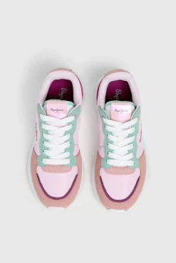 Ténis Teagan Bass G