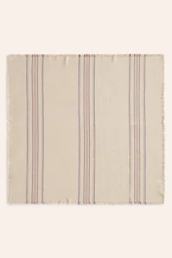 Toalha de mesa em algodão 160x250