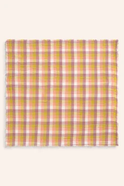 Toalha de mesa Nasau multicolor 160x250