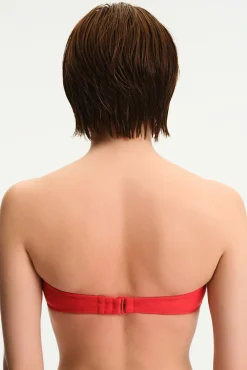 Top Biquíni Bandeau Payton