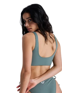 Top biquíni bralette