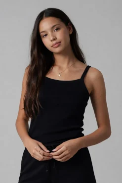 Top de alças