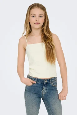 Top de alças