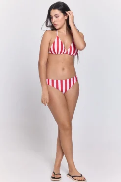 Top de biquíni