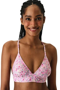 Top de Biquíni Amira Bralette