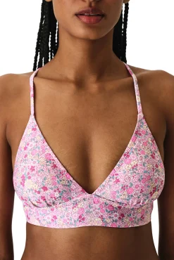 Top de Biquíni Amira Bralette