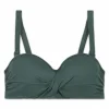 Top de Biquíni Beauty Form
