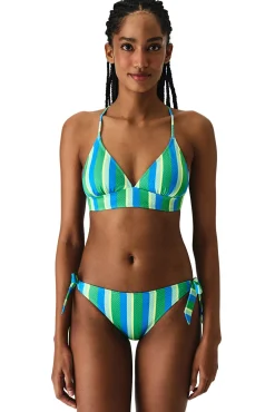 Top de Biquíni Davina Bralette