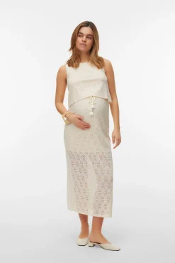 Top de renda maternity