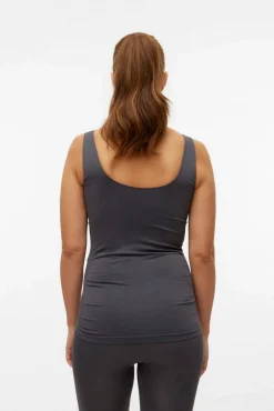 Top desportivo maternity