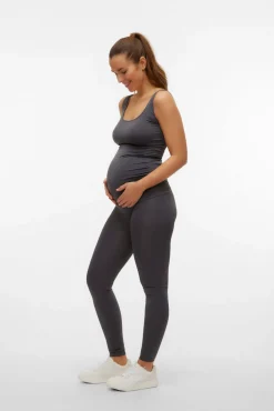 Top desportivo maternity