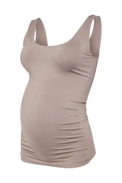 Top desportivo maternity