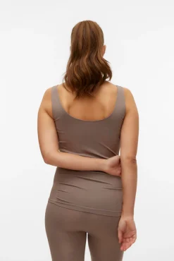 Top desportivo maternity
