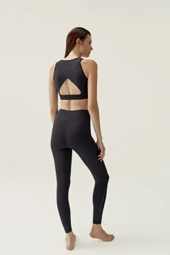 Top desportivo Nara Black