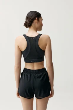 Top desportivo Padma 2.0 preto