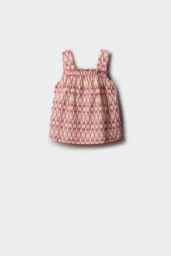 Top Estampado
