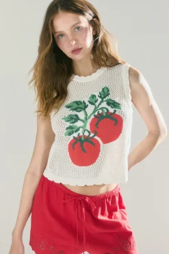 Top Peach