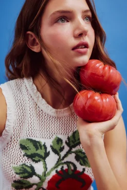 Top Peach