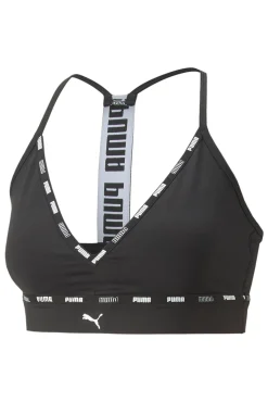 Top Puma médio impacto