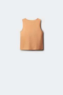 Top tachas menina