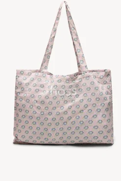 Tote bag de algodão