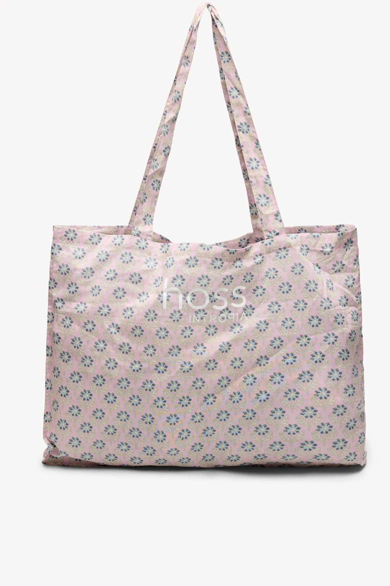 Tote bag de algodão