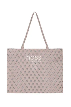 Tote bag de algodão