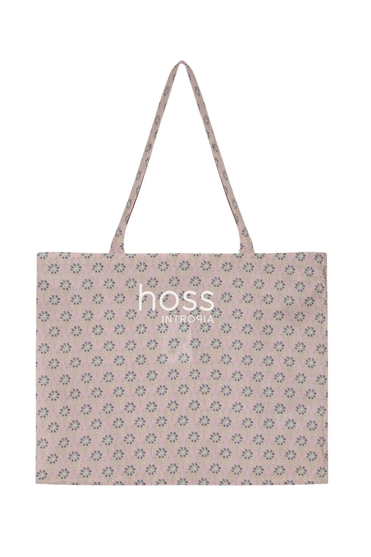 Tote bag de algodão
