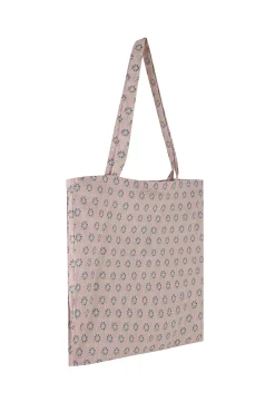 Tote bag de algodão