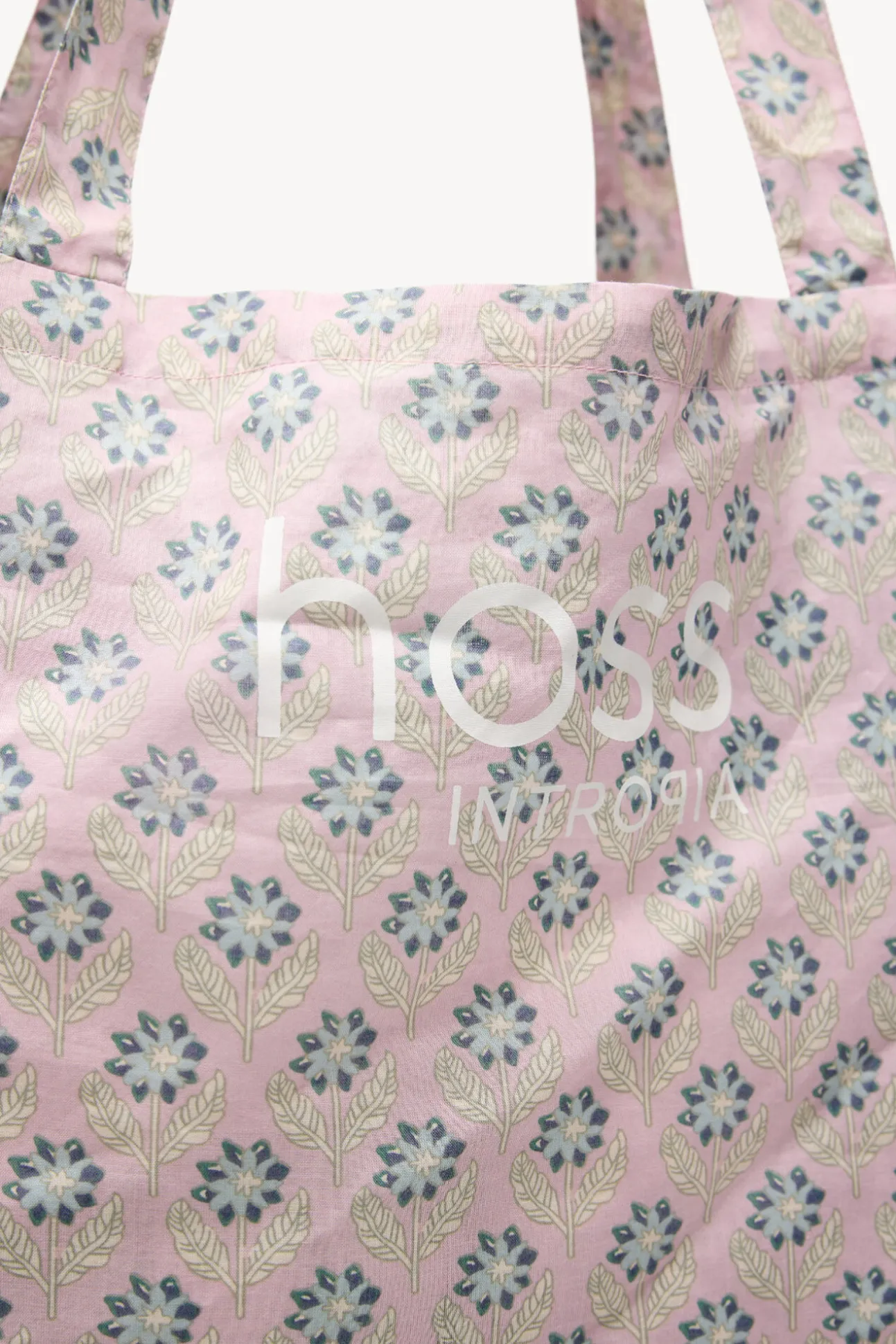 Tote bag de algodão
