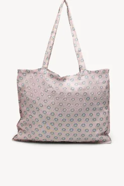 Tote bag de algodão