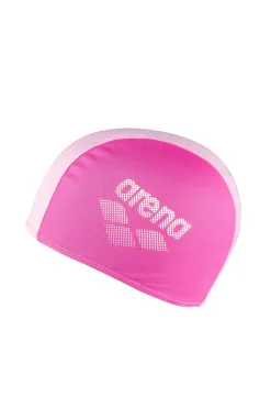 Touca de natação arena para menino Polyester II