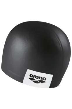 Touca de natação arena unissexo Logo Moulded