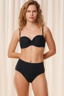 Triumph Soft Sculpt Bandeau Maxi Calcinha