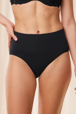 Triumph Soft Sculpt Bandeau Maxi Calcinha