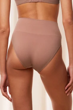 Triumph Soft Sculpt Bandeau Maxi Calcinha