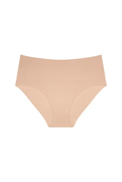 Triumph Soft Sculpt Bandeau Maxi Calcinha