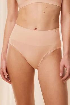 Triumph Soft Sculpt Bandeau Maxi Calcinha