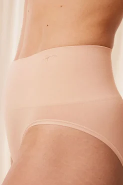 Triumph Soft Sculpt Bandeau Maxi Calcinha