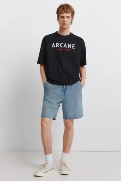 T-shirt Arcane