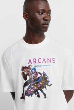T-shirt Arcane