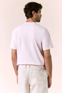 T-shirt avião pequeno
