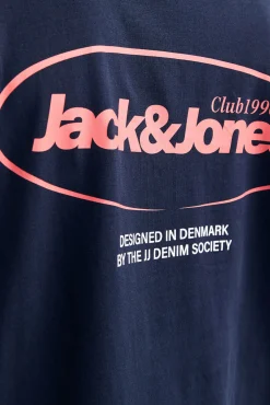 T-shirt back print